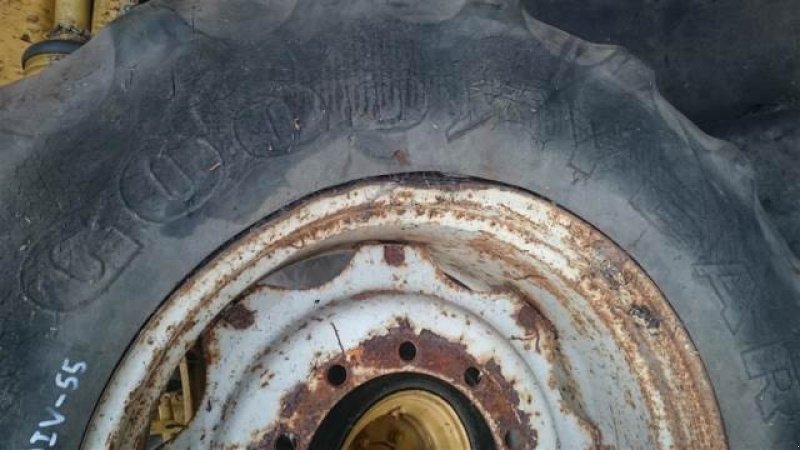 Rad typu Sonstige 28"   16.9R28, Gebrauchtmaschine v Hemmet (Obrázek 2)