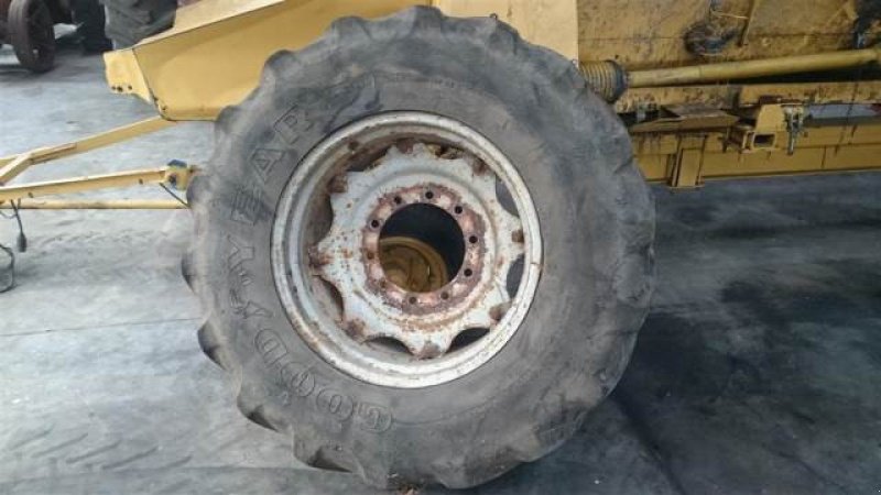Rad typu Sonstige 28"   16.9R28, Gebrauchtmaschine v Hemmet (Obrázek 6)
