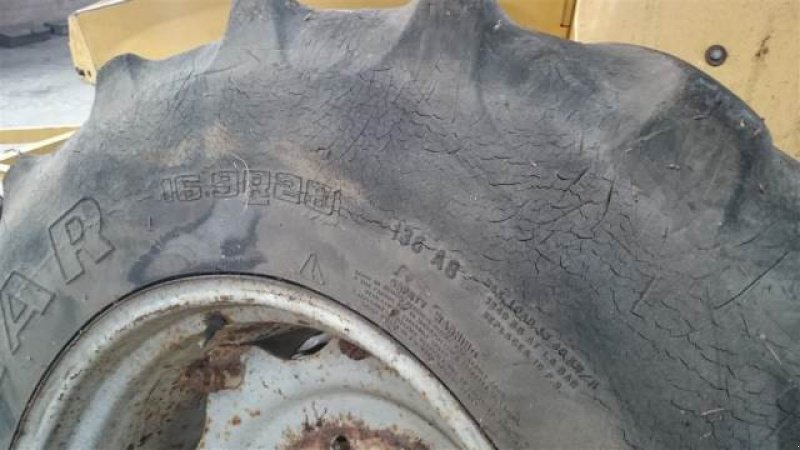 Rad typu Sonstige 28"   16.9R28, Gebrauchtmaschine v Hemmet (Obrázek 7)