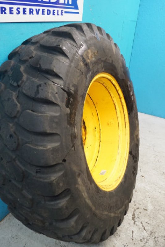 Rad typu Sonstige 28"   440/80R28, Gebrauchtmaschine v Hemmet (Obrázek 5)