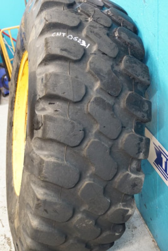 Rad typu Sonstige 28"   440/80R28, Gebrauchtmaschine v Hemmet (Obrázek 7)