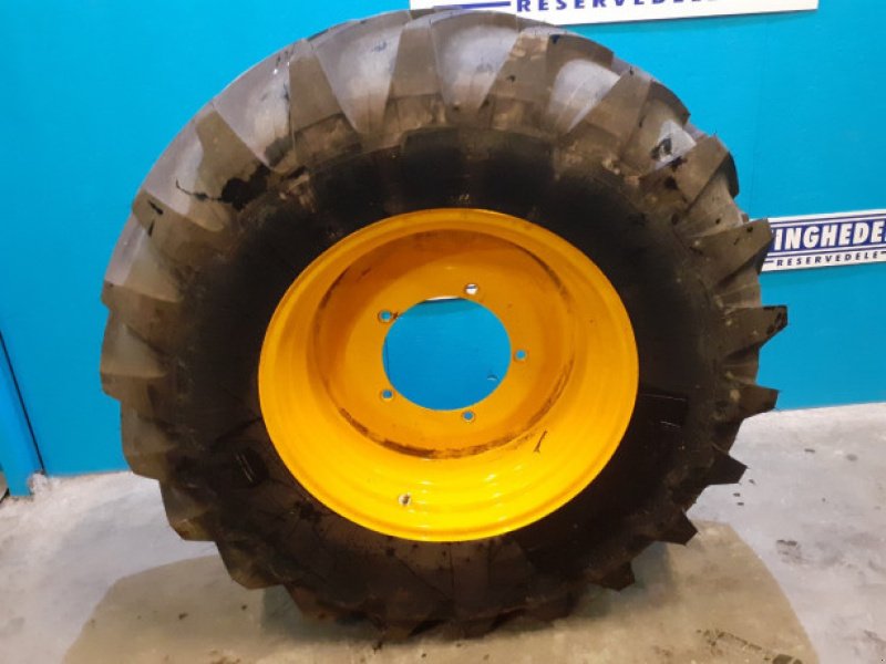 Rad of the type Sonstige 28"   440/80R28, Gebrauchtmaschine in Hemmet (Picture 7)