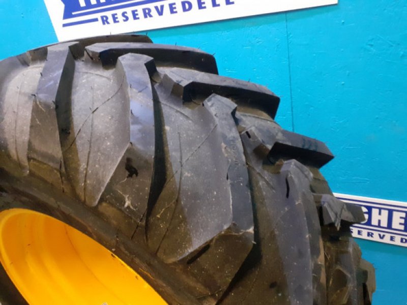 Rad of the type Sonstige 28"   440/80R28, Gebrauchtmaschine in Hemmet (Picture 4)