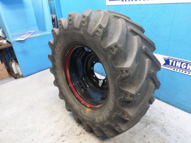 Rad des Typs Sonstige 28"   540/65-R28, Gebrauchtmaschine in Hemmet (Bild 13)