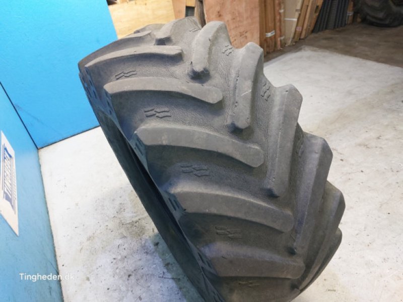 Rad des Typs Sonstige 28"   540/65-R28, Gebrauchtmaschine in Hemmet (Bild 10)