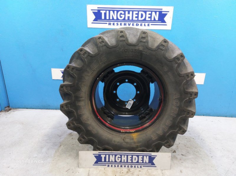 Rad des Typs Sonstige 28"   540/65-R28, Gebrauchtmaschine in Hemmet (Bild 1)