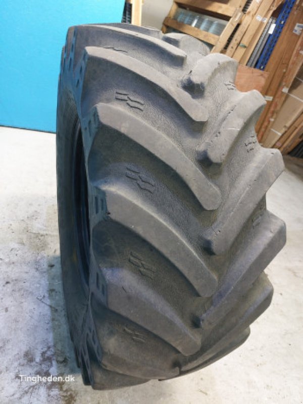 Rad des Typs Sonstige 28"   540/65-R28, Gebrauchtmaschine in Hemmet (Bild 8)