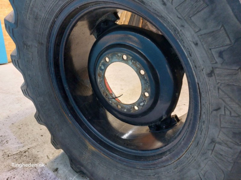 Rad des Typs Sonstige 28"   540/65-R28, Gebrauchtmaschine in Hemmet (Bild 9)