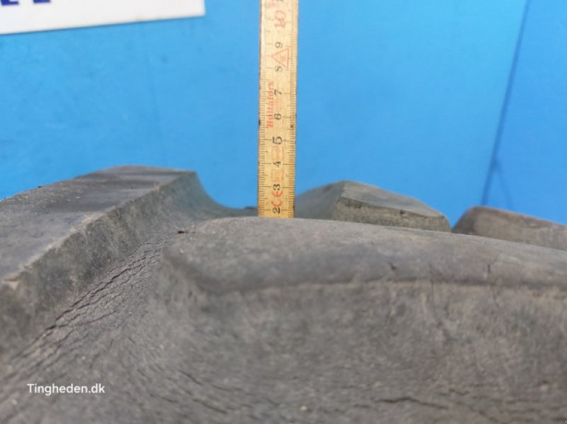 Rad des Typs Sonstige 28"   540/65-R28, Gebrauchtmaschine in Hemmet (Bild 12)