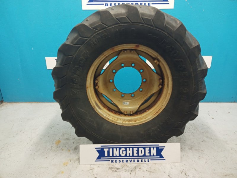 Rad za tip Sonstige 28"   540/65R28, Gebrauchtmaschine u Hemmet (Slika 1)