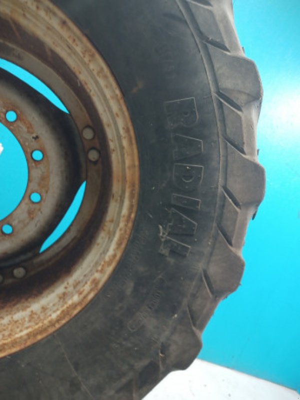 Rad des Typs Sonstige 28"   540/65R28, Gebrauchtmaschine in Hemmet (Bild 11)