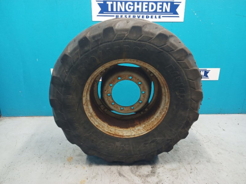 Rad des Typs Sonstige 28"   540/65R28, Gebrauchtmaschine in Hemmet (Bild 9)