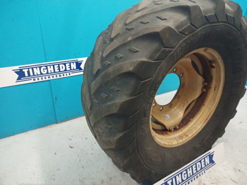 Rad des Typs Sonstige 28"   540/65R28, Gebrauchtmaschine in Hemmet (Bild 2)