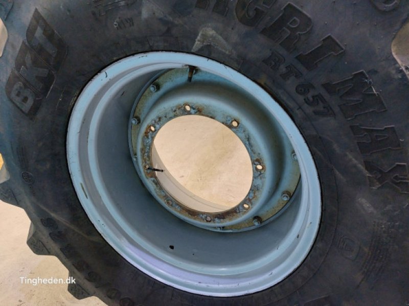 Rad des Typs Sonstige 28"   600/65R28, Gebrauchtmaschine in Hemmet (Bild 10)