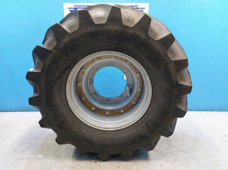 Rad des Typs Sonstige 28"   600/65R28, Gebrauchtmaschine in Hemmet (Bild 2)