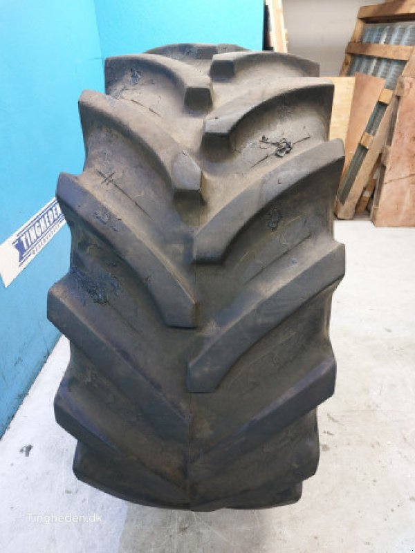 Rad des Typs Sonstige 28"   600/65R28, Gebrauchtmaschine in Hemmet (Bild 8)