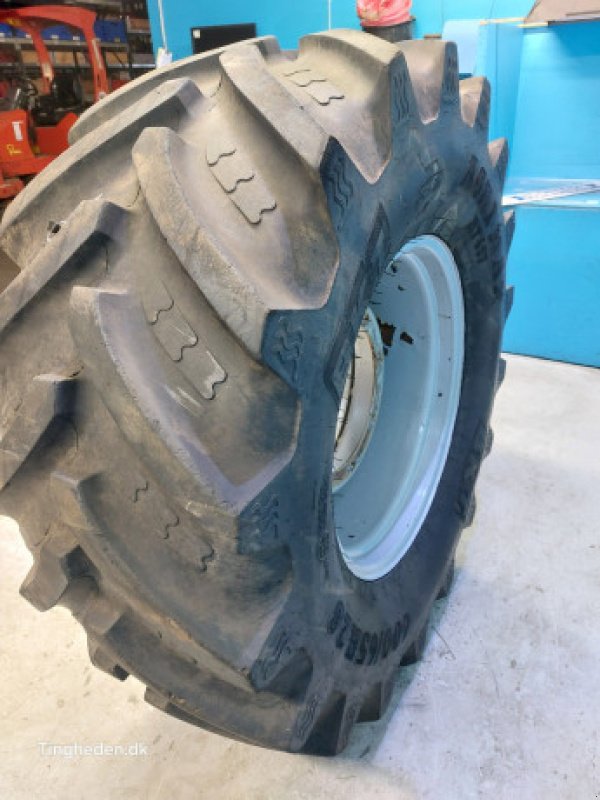 Rad des Typs Sonstige 28"   600/65R28, Gebrauchtmaschine in Hemmet (Bild 16)