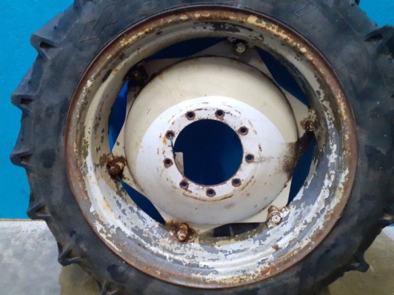 Rad des Typs Sonstige 28"   9.5R28, Gebrauchtmaschine in Hemmet (Bild 16)