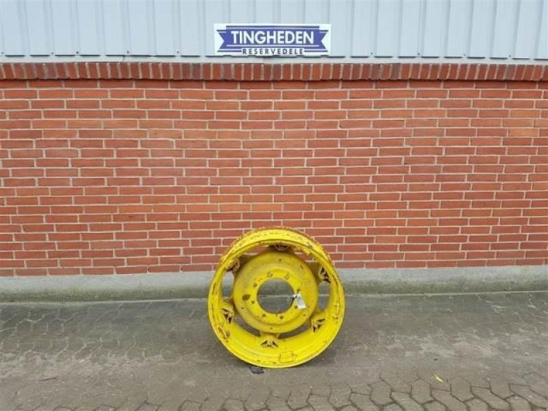 Rad des Typs Sonstige 28 W10X28, Gebrauchtmaschine in Hemmet (Bild 1)