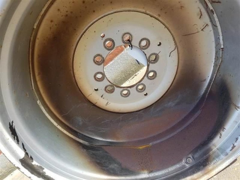 Rad des Typs Sonstige 28 W18LX28, Gebrauchtmaschine in Hemmet (Bild 5)