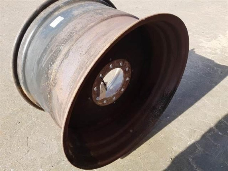 Rad des Typs Sonstige 28 W18LX28, Gebrauchtmaschine in Hemmet (Bild 8)