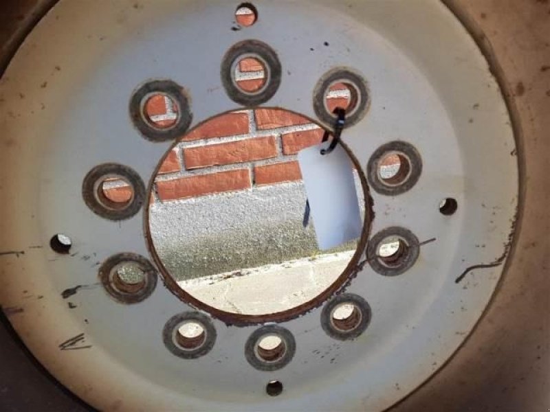 Rad des Typs Sonstige 28 W18LX28, Gebrauchtmaschine in Hemmet (Bild 4)