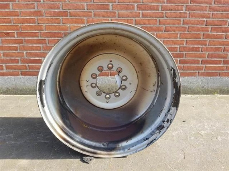 Rad des Typs Sonstige 28 W18LX28, Gebrauchtmaschine in Hemmet (Bild 2)