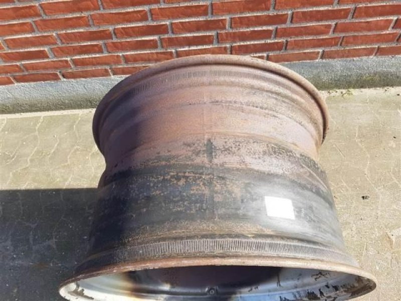 Rad des Typs Sonstige 28 W18LX28, Gebrauchtmaschine in Hemmet (Bild 6)