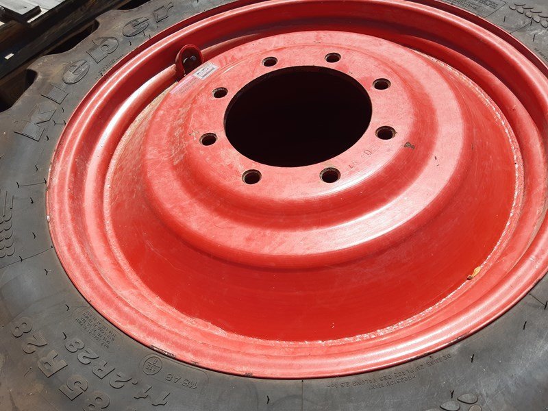 Rad a típus Sonstige 280/85 R 28 passend zu Fendt 200/300, Gebrauchtmaschine ekkor: Hindelbank (Kép 3)