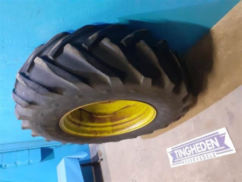Rad типа Sonstige 30"   18.4/15-30, Gebrauchtmaschine в Hemmet (Фотография 8)