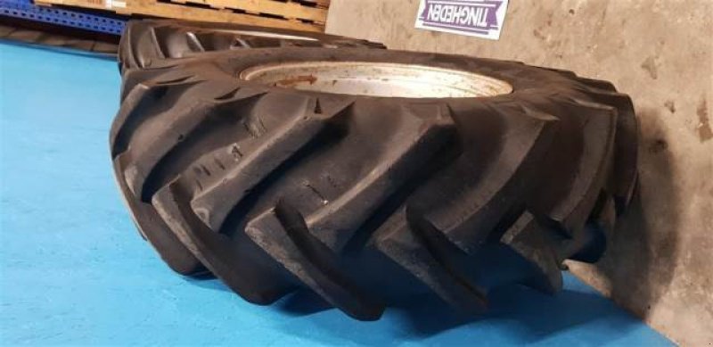 Rad typu Sonstige 30"   18.4/15-30, Gebrauchtmaschine v Hemmet (Obrázek 6)