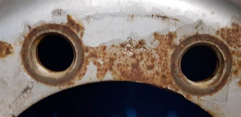 Rad des Typs Sonstige 30 18.4/15-30, Gebrauchtmaschine in Hemmet (Bild 3)