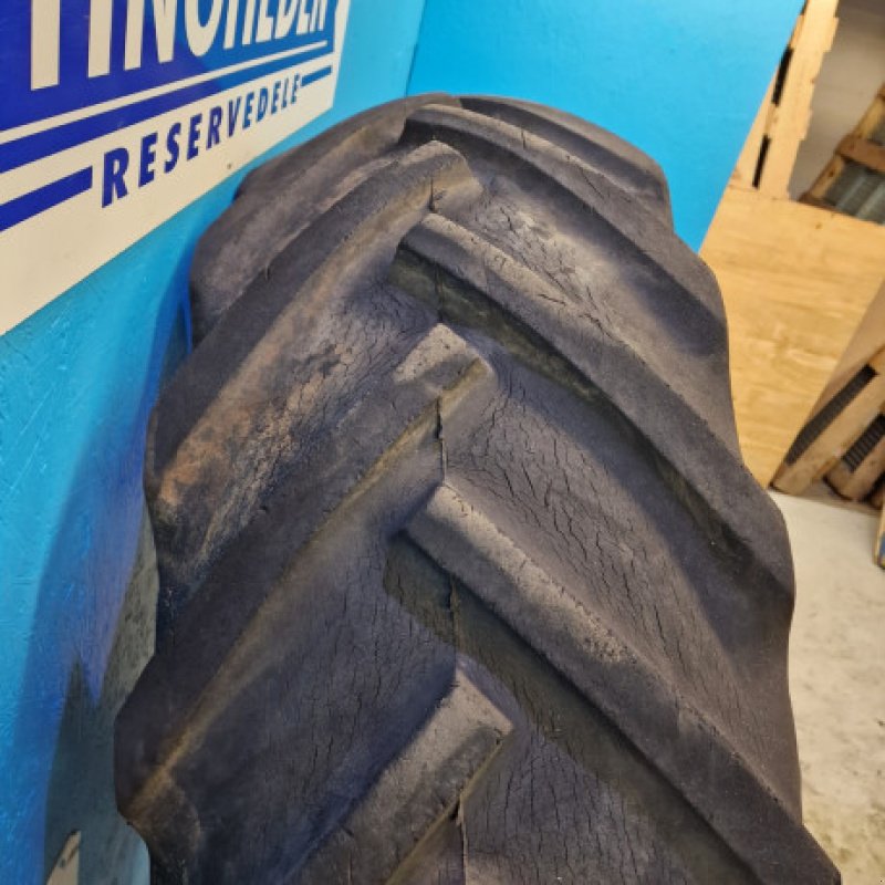 Rad типа Sonstige 30"   18.4-30, Gebrauchtmaschine в Hemmet (Фотография 11)