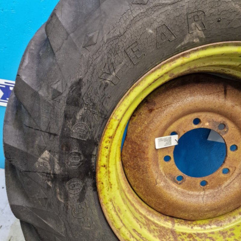 Rad типа Sonstige 30"   18.4-30, Gebrauchtmaschine в Hemmet (Фотография 3)