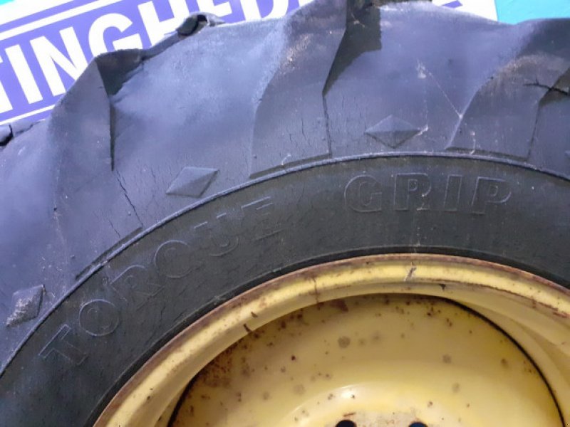 Rad typu Sonstige 30"   18.4-30, Gebrauchtmaschine v Hemmet (Obrázek 11)