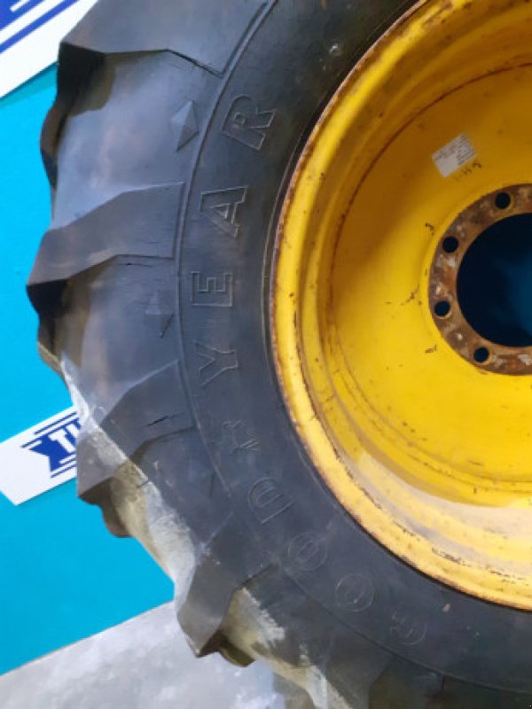 Rad typu Sonstige 30"   18.4-30, Gebrauchtmaschine v Hemmet (Obrázek 2)