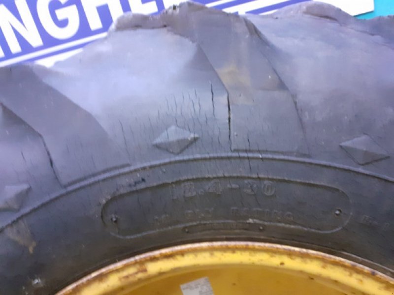 Rad typu Sonstige 30"   18.4-30, Gebrauchtmaschine v Hemmet (Obrázek 3)