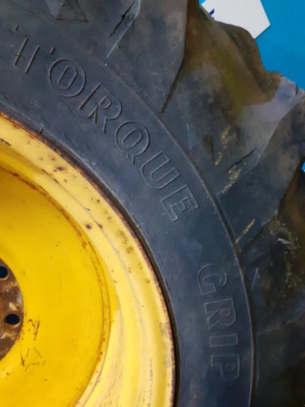 Rad typu Sonstige 30"   18.4-30, Gebrauchtmaschine v Hemmet (Obrázek 4)