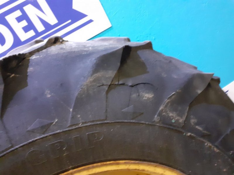 Rad typu Sonstige 30"   18.4-30, Gebrauchtmaschine v Hemmet (Obrázek 13)