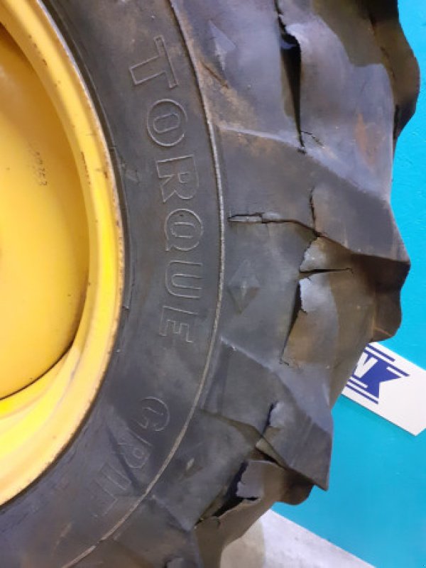 Rad typu Sonstige 30"   18.4-30, Gebrauchtmaschine v Hemmet (Obrázek 12)