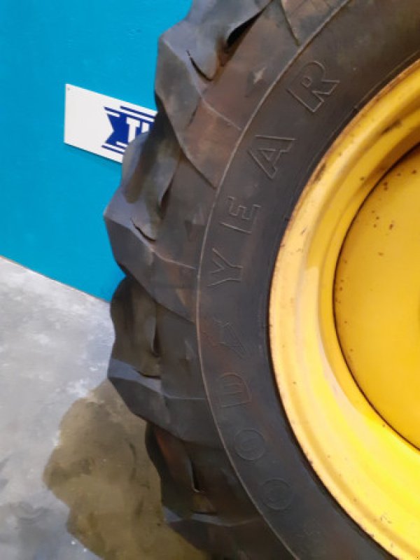 Rad typu Sonstige 30"   18.4-30, Gebrauchtmaschine v Hemmet (Obrázek 10)