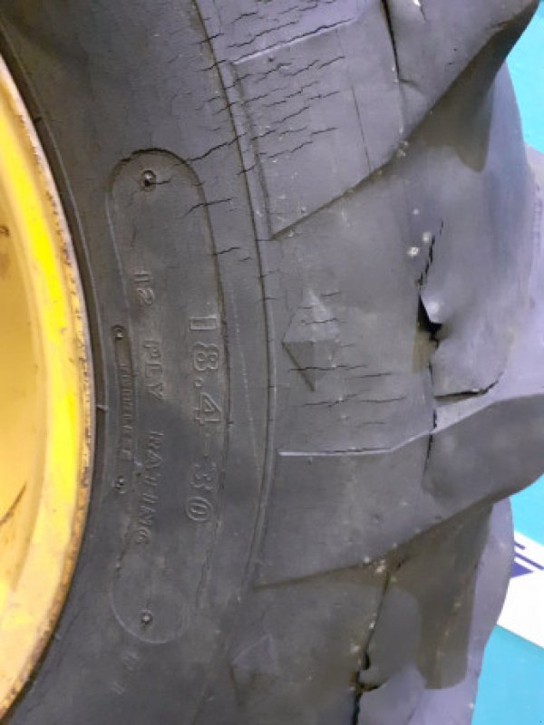 Rad typu Sonstige 30"   18.4-30, Gebrauchtmaschine v Hemmet (Obrázek 3)