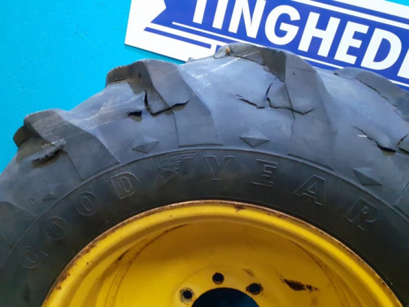 Rad typu Sonstige 30"   18.4-30, Gebrauchtmaschine v Hemmet (Obrázek 2)