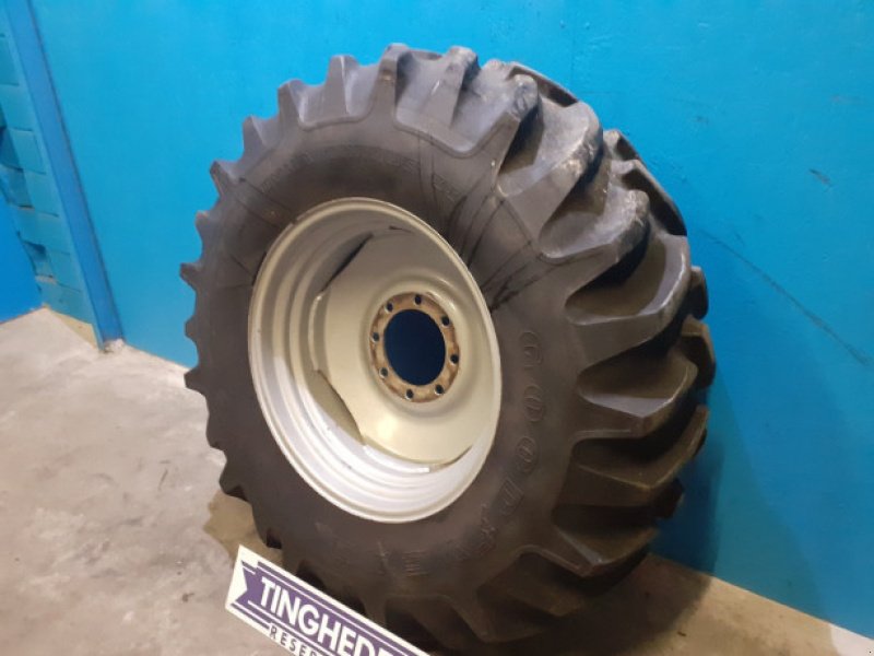 Rad of the type Sonstige 30"   18.4-30, Gebrauchtmaschine in Hemmet (Picture 14)