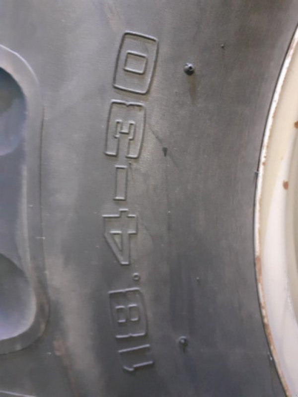 Rad of the type Sonstige 30"   18.4-30, Gebrauchtmaschine in Hemmet (Picture 11)