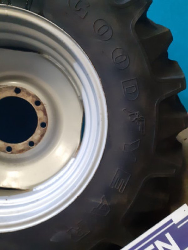Rad of the type Sonstige 30"   18.4-30, Gebrauchtmaschine in Hemmet (Picture 20)