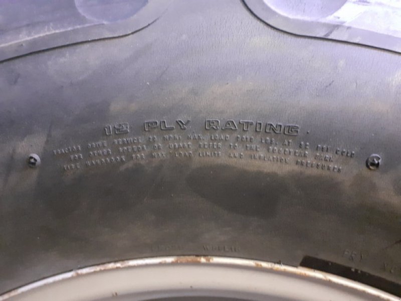 Rad of the type Sonstige 30"   18.4-30, Gebrauchtmaschine in Hemmet (Picture 10)