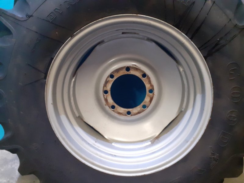 Rad of the type Sonstige 30"   18.4-30, Gebrauchtmaschine in Hemmet (Picture 19)