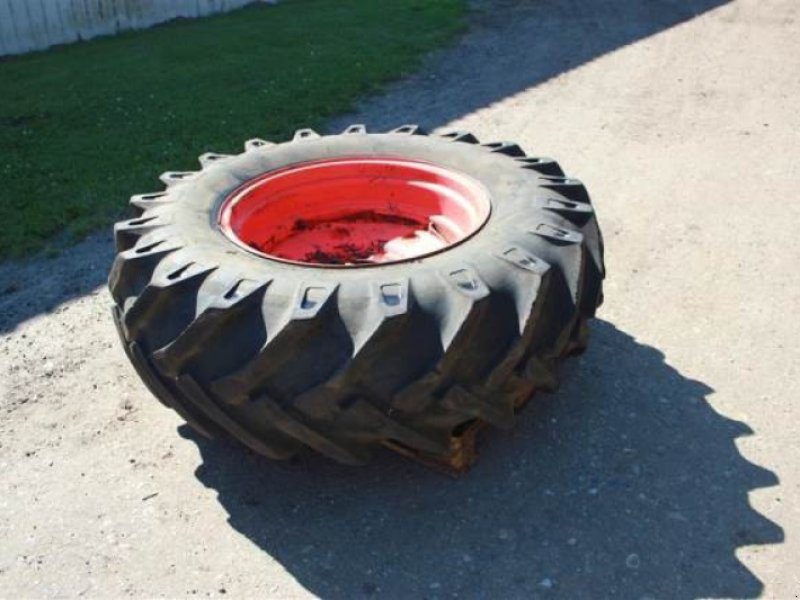 Rad za tip Sonstige 30"   18.4-30, Gebrauchtmaschine u Hemmet (Slika 1)