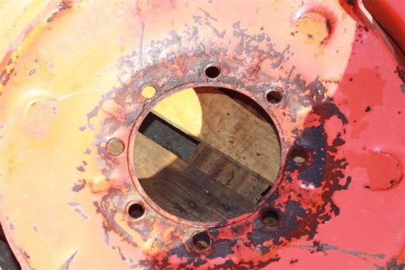 Rad des Typs Sonstige 30"   18.4-30, Gebrauchtmaschine in Hemmet (Bild 4)